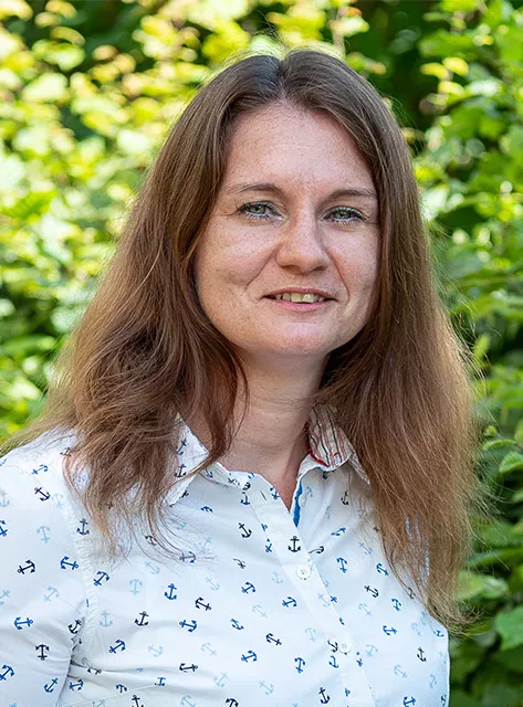 Kathrin Wagner