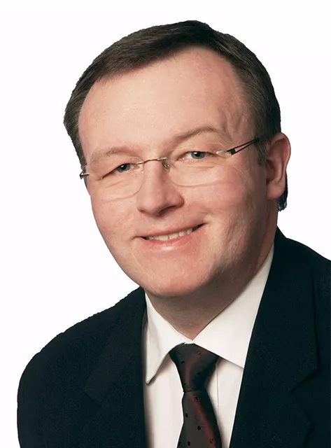 Mario Wagner