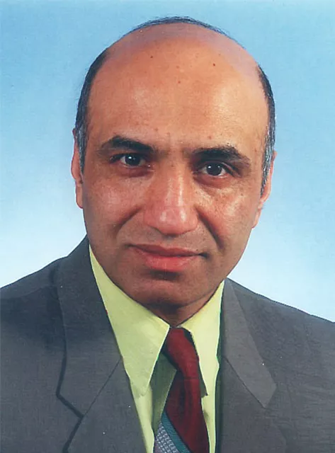 Dr. Mohammad Taghi Karimian