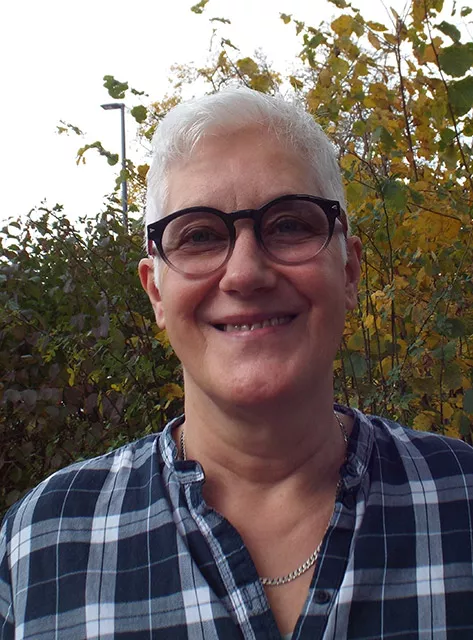 Susanne Stolze