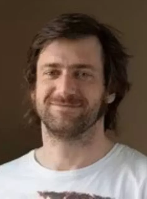 Dr. Martin Weinel