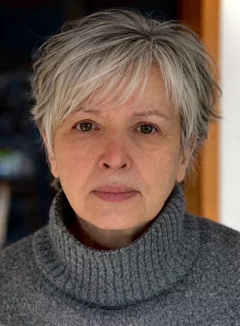 Dr. Regina Schütz