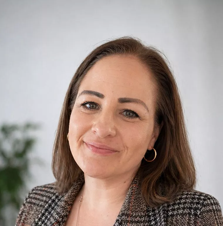 Isabelle Schwering M.Sc.