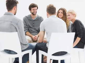 Psychosoziale Beratung in sozialer Arbeit