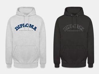 Diploma Shop Hoodies