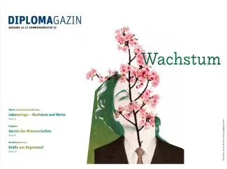 DIPLOMAgazin Ausgabe 10