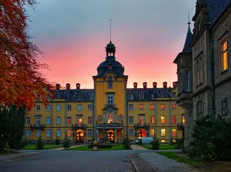 Prüfungszentrum Bückeburg