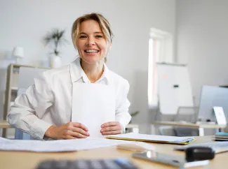 Digitalisierung in der Sozialen Arbeit