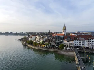 Friedrichshafen