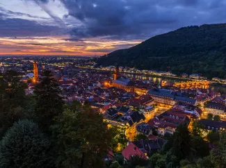 Heidelberg