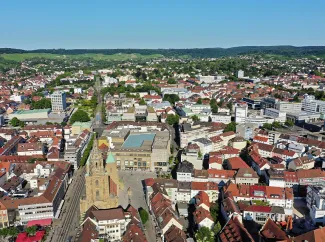 Heilbronn