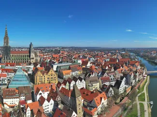 Ulm