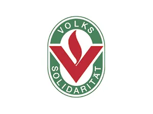 Volkssolidarität