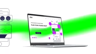 JOUNI Zeit- und Projektmanagement für Studierende
