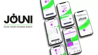 JOUNI Zeit- und Projektmanagement für Studierende