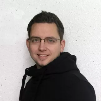 Daniel Czyganowsky