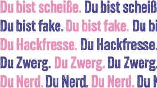 Projekt Du bist was Du isst