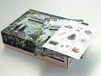 Projekt Nature On