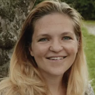 DIPLOMA Absolventin Nadine Große