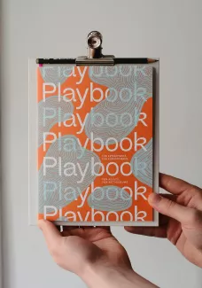 Masterarbeit Playbook Pauilne Dreyer