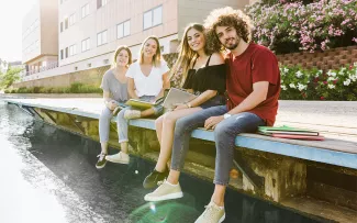Campus Hamburg