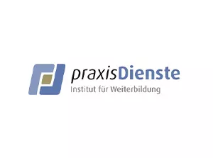 Logo Praxis Dienste