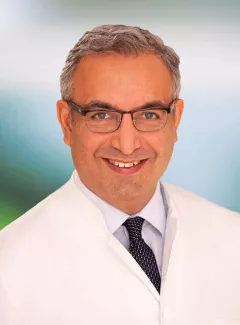 Dr. med. Tamim Rahim