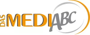 Logo Das MediaABC (Aussteller beim Myofaszialen Schmerzsymposium)