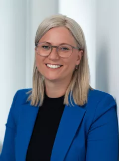 Nicole Rathgeber (Landrätin Werra-Meißner-Kreis)