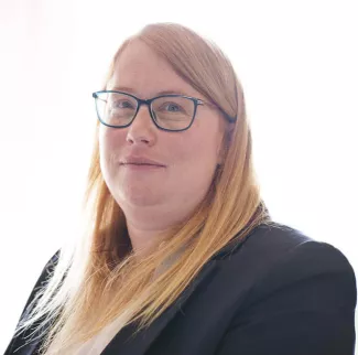 Katharina Wimmert (Absolventin)