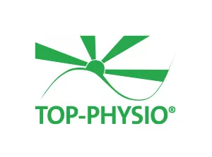 Top Physio Logo