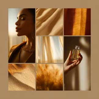 Moodboard Collage