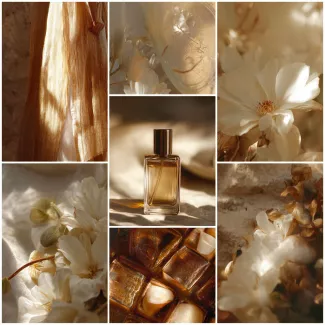 Moodboard Collage