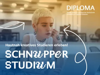 Schnupperstudium Design Schnupperstudium Design