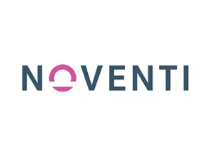 Noventi Logo