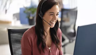 Telefonische Studienberatung