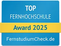 Top Fernhochschule 2025