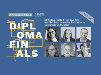 Titelbild des Livestreams "DIPLOMA Finals 2"