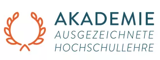 Logo Akademie für Ausgezeichnete Hochschullehre