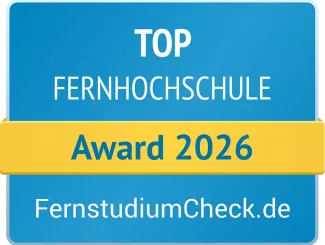 Siegel Top Fernstudium 2026