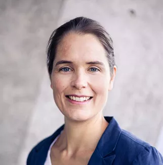 Judith Küstner