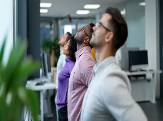 Corporate Health