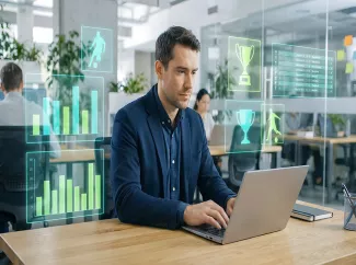 Unternehmensführung und Management