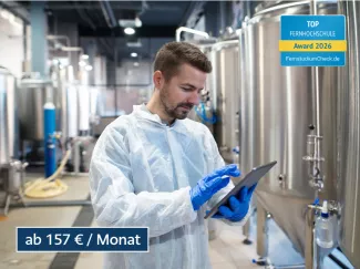 Header Pharmamanagement und Pharmaproduktion