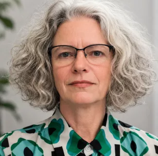 Christiane ten Hoevel
