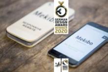 German Design Award 2020