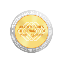 Akademisches Studienangebot des Jahres 2026