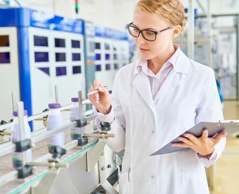 Pharmamanagement