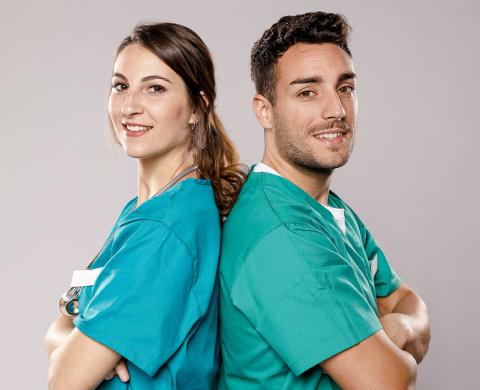 Weiterbildung Pflegekräfte