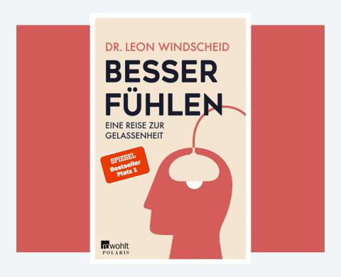 Buchcover Besser Fühlen